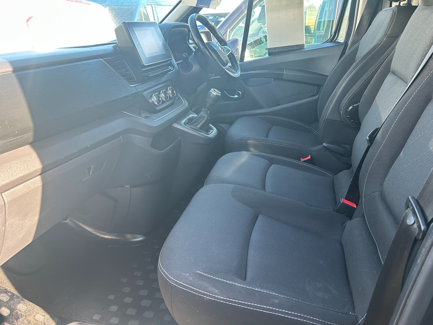 Used Renault Trafic 2022 for sale - 76906010: Photo 7