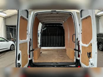 Used Renault Master 2022 for sale - 79759325: Photo