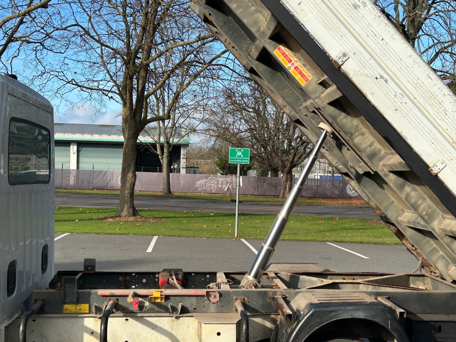 Used Vauxhall Movano 2015 for sale - 76580024: Photo 12