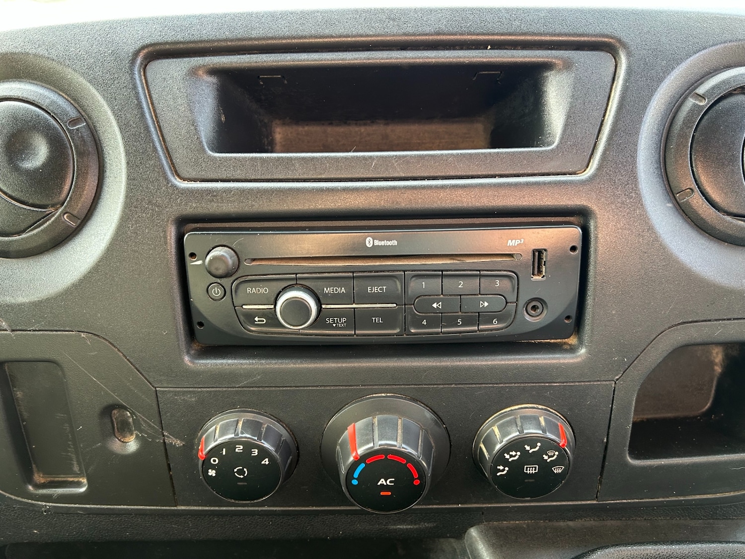 Used Vauxhall Movano 2015 for sale - 76580024: Photo 5