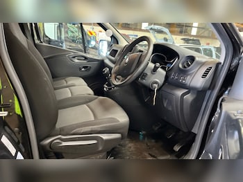 Used Renault Trafic 2021 for sale - 75569394: Photo