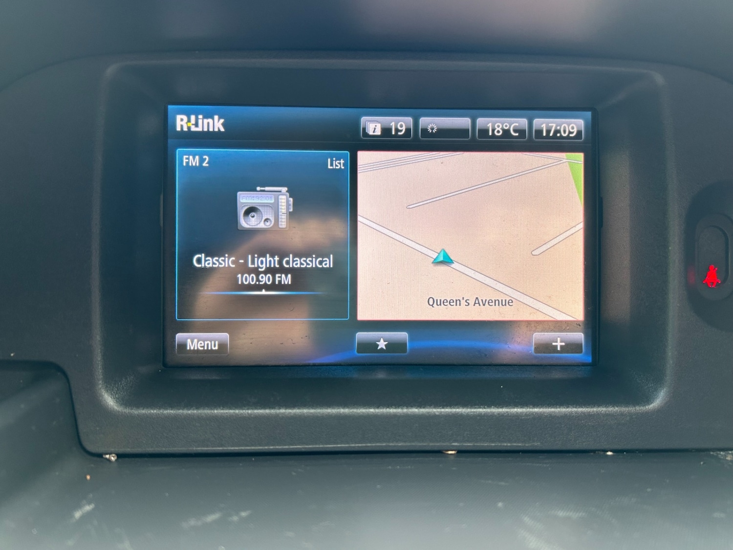 Used Renault Kangoo 2019 for sale - 77298650: Photo 13