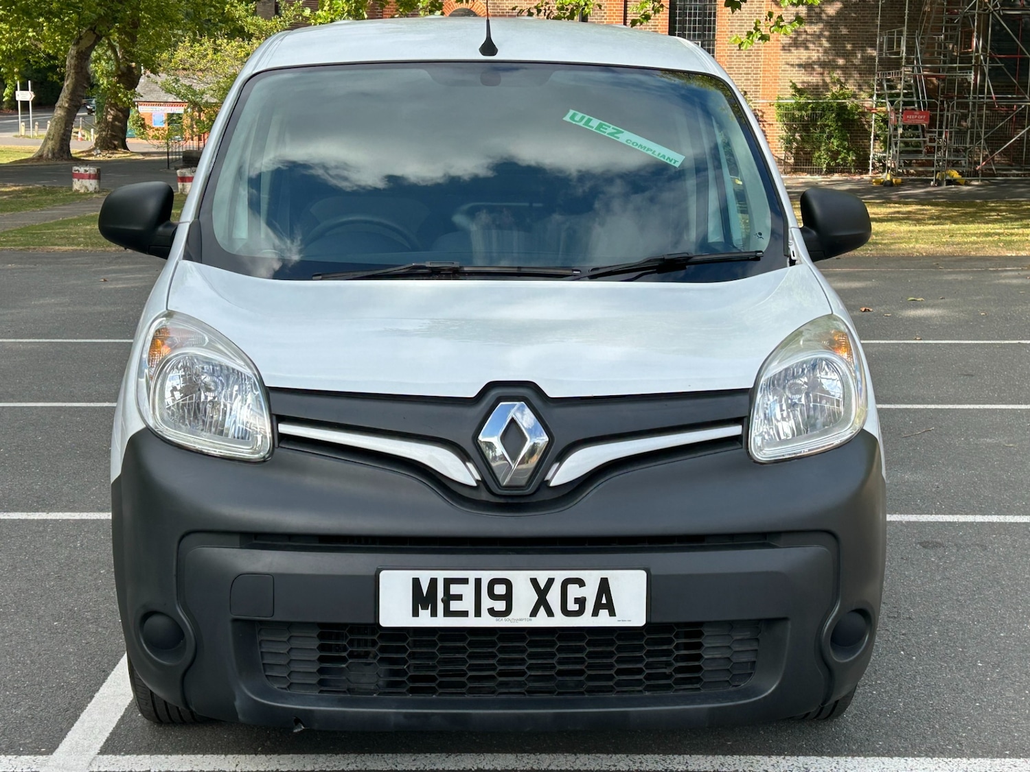 Used Renault Kangoo 2019 for sale - 77298650: Photo 3
