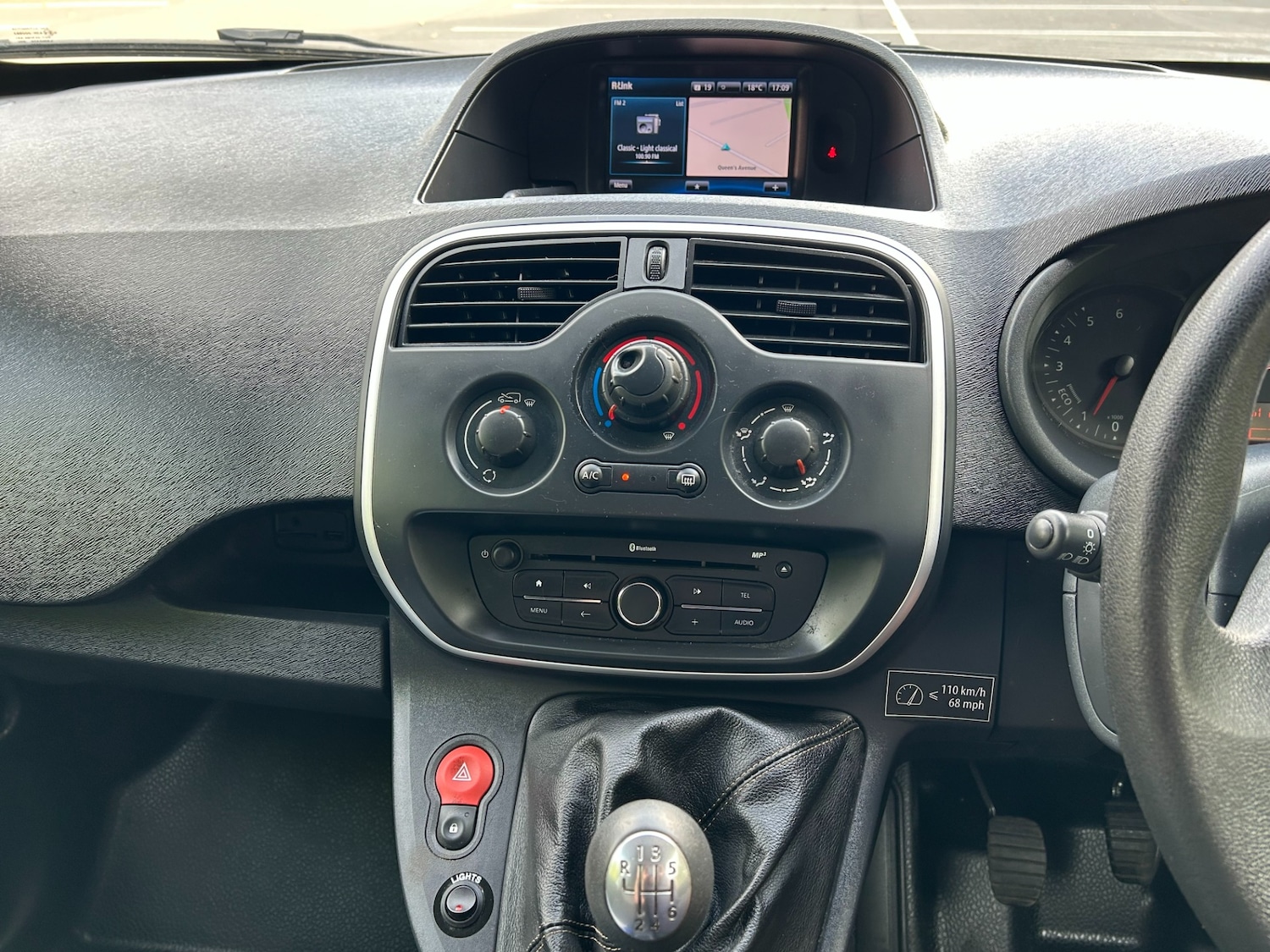 Used Renault Kangoo 2019 for sale - 77298650: Photo 6