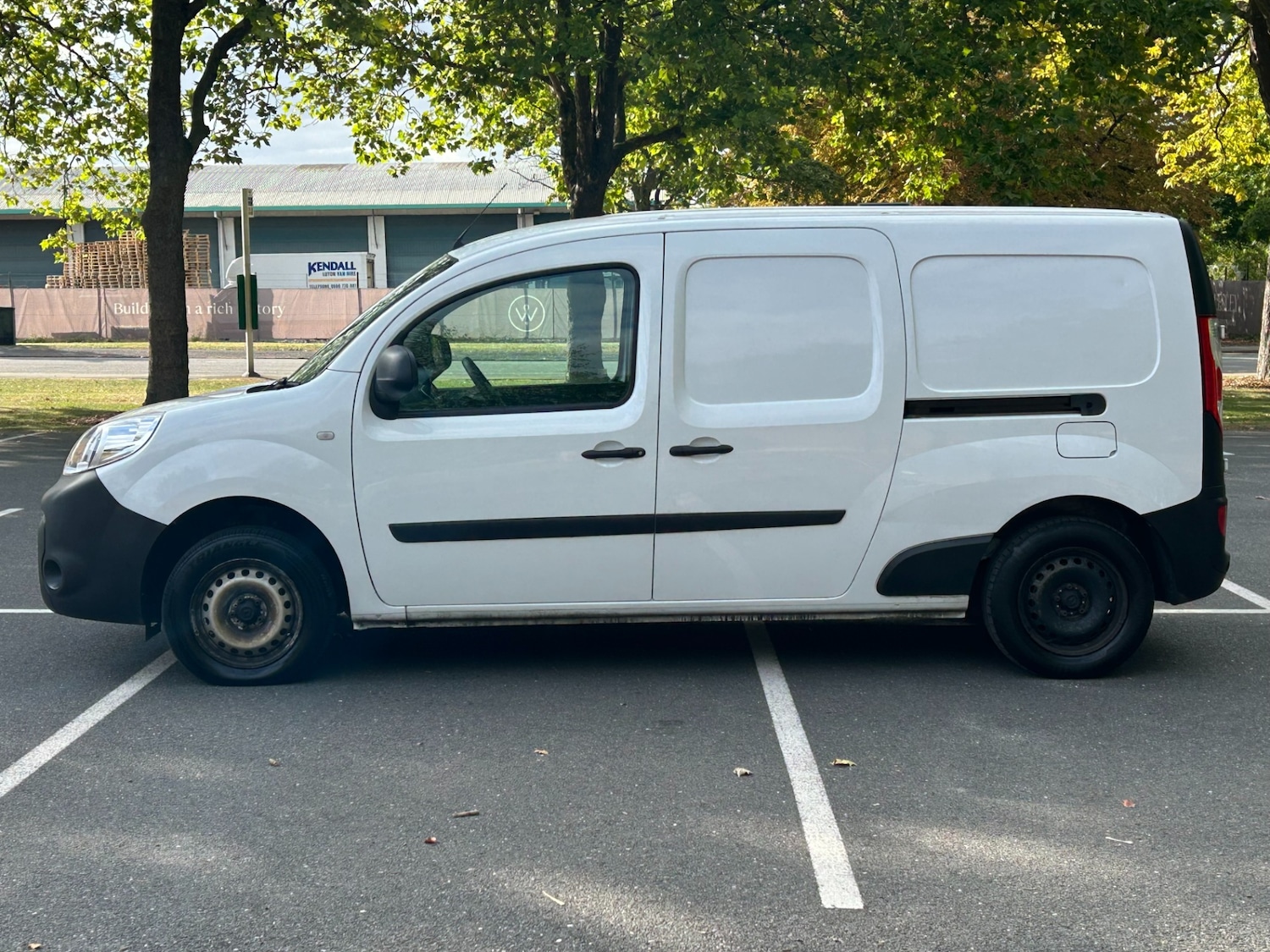 Used Renault Kangoo 2019 for sale - 77298650: Photo 7