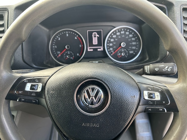 Used Volkswagen Crafter 2018 for sale - 75690019: Photo 7