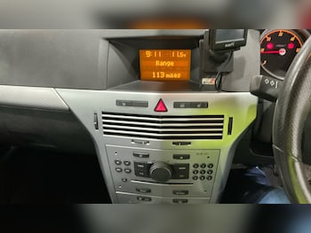 Used Vauxhall Astra Van 2013 for sale - 76682315: Photo