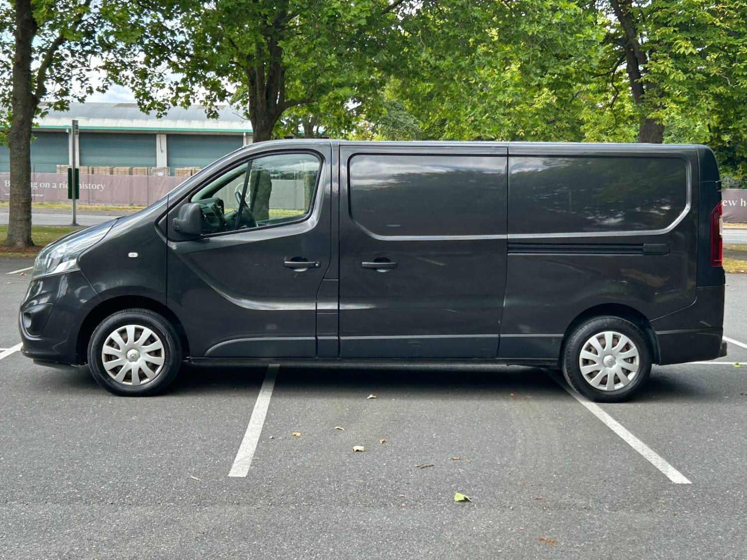 Vehicle 13