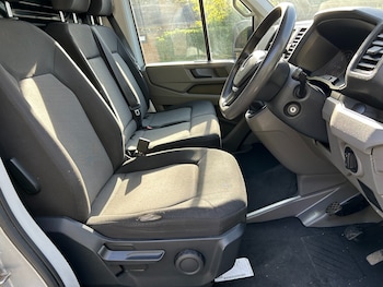 Used Volkswagen Crafter 2018 for sale - 74961149: Photo 2