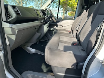 Used Volkswagen Crafter 2018 for sale - 74961149: Photo 4