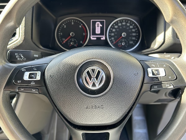 Used Volkswagen Crafter 2018 for sale - 74961149: Photo 6