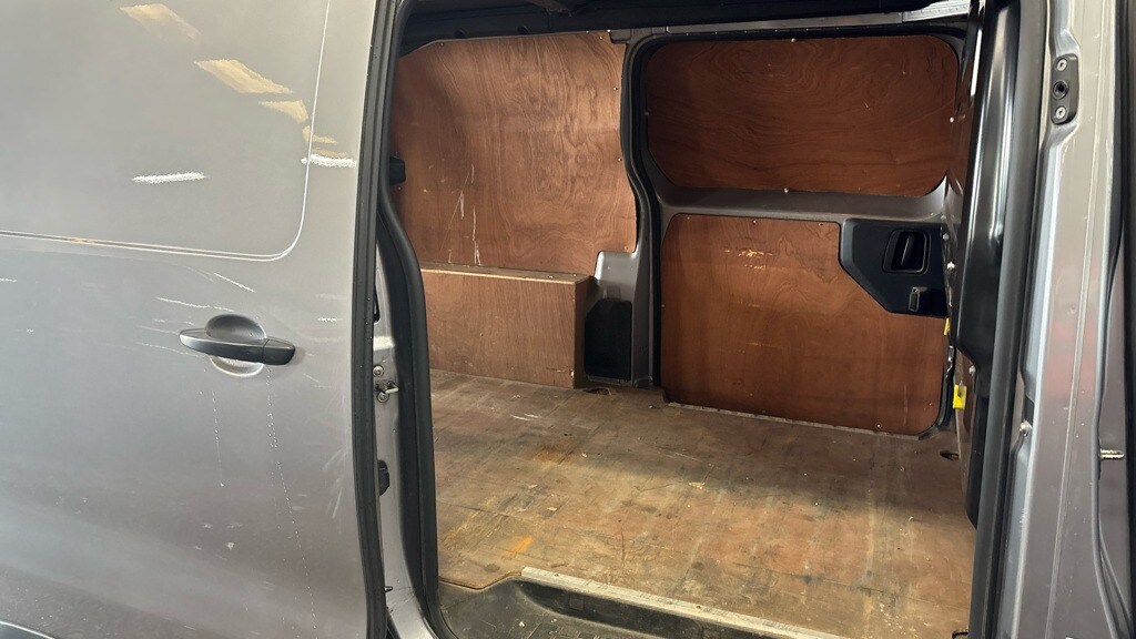Used Citroen Dispatch 2021 for sale - 76157484: Photo 12