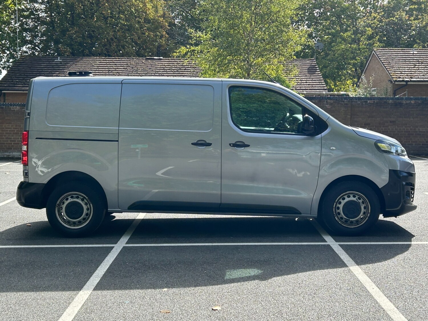 Used Citroen Dispatch 2021 for sale - 76157484: Photo 13