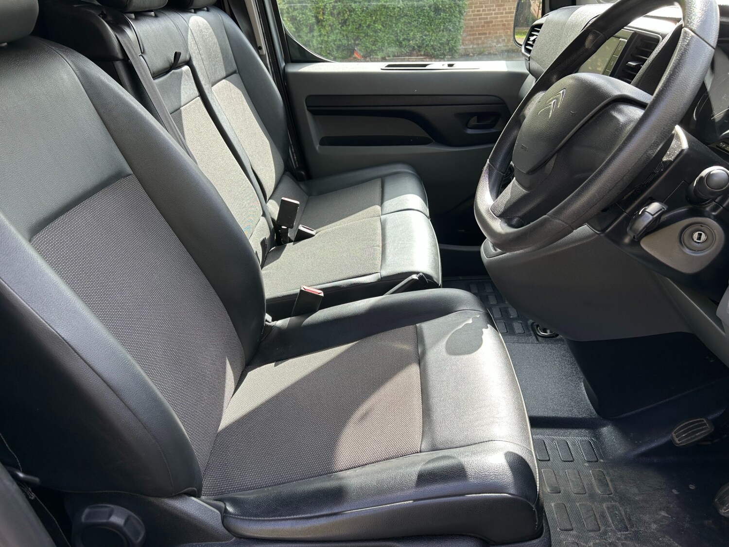 Used Citroen Dispatch 2021 for sale - 76157484: Photo 2