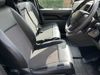 Used Citroen Dispatch 2021 for sale - 76157484: Photo 2