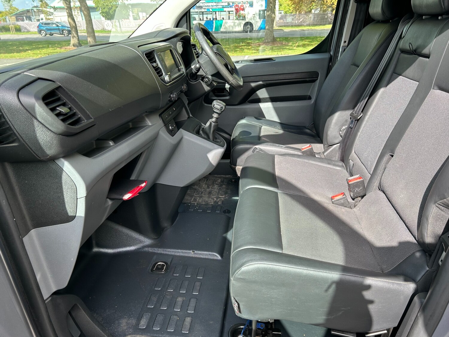 Used Citroen Dispatch 2021 for sale - 76157484: Photo 4