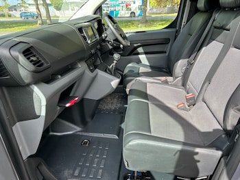 Used Citroen Dispatch 2021 for sale - 76157484: Photo 4