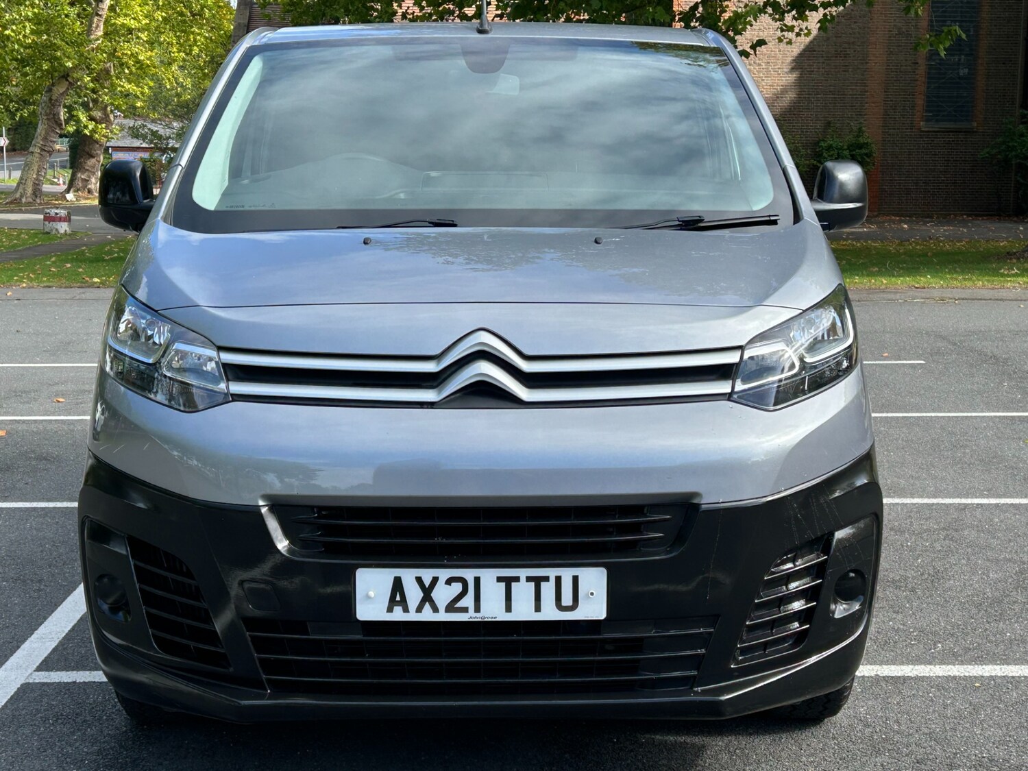 Used Citroen Dispatch 2021 for sale - 76157484: Photo 5