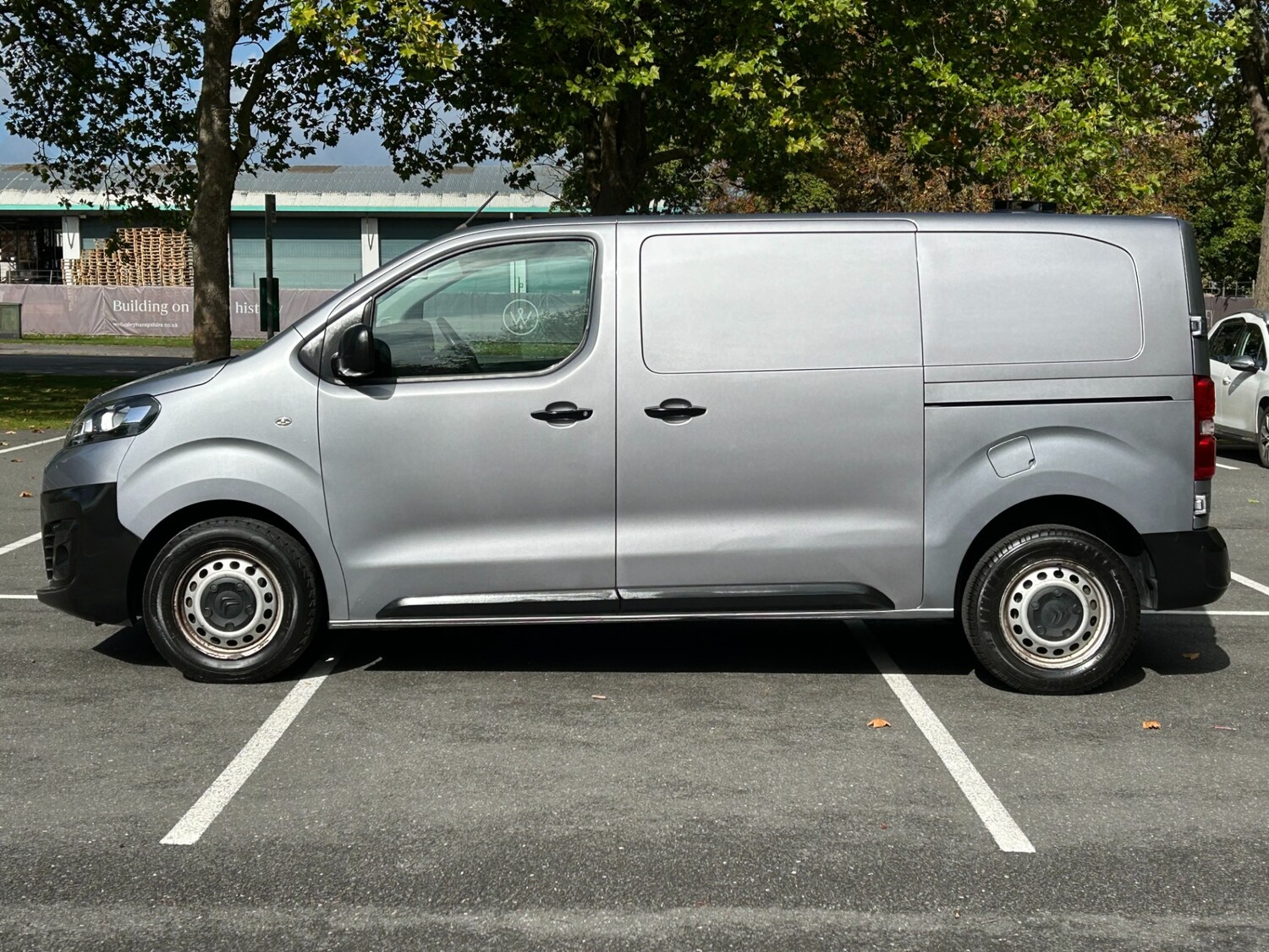 Used Citroen Dispatch 2021 for sale - 76157484: Photo 7