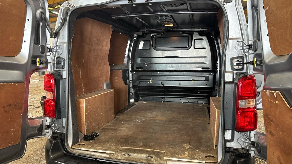 Used Citroen Dispatch 2021 for sale - 76157484: Photo 8
