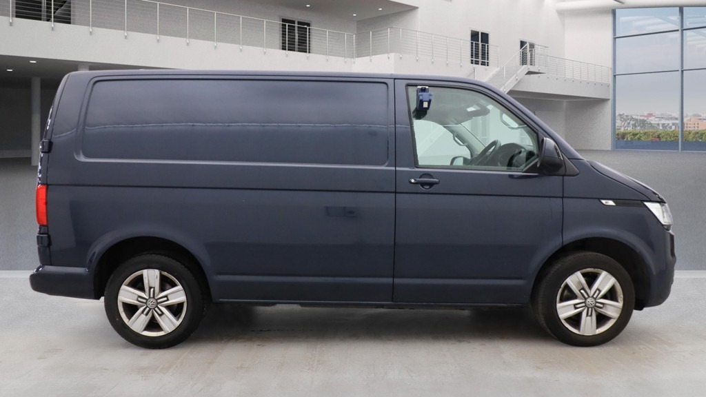 Used Volkswagen Transporter 2020 for sale - 77183303: Photo 5
