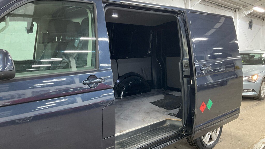 Used Volkswagen Transporter 2020 for sale - 77183303: Photo 6