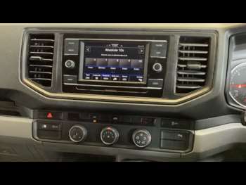Used Volkswagen Crafter 2021 for sale - 75084299: Photo