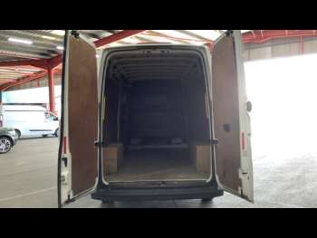 Used Volkswagen Crafter 2021 for sale - 75084299: Photo