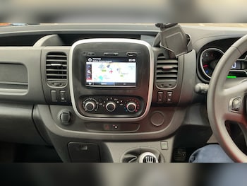 Used Renault Trafic 2021 for sale - 79547393: Photo