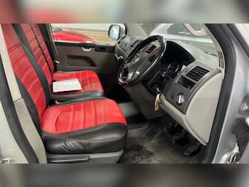 Used Volkswagen Transporter 2015 for sale - 79759251: Photo