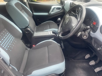 Used Citroen Berlingo 2015 for sale - 75330140: Photo