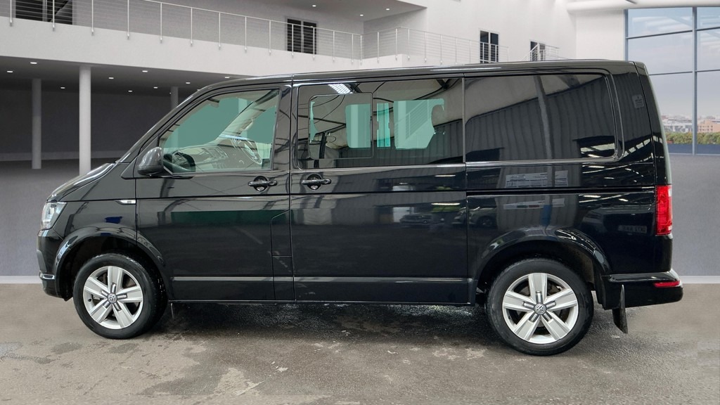 Used Volkswagen Transporter 2019 for sale - 77603489: Photo 10