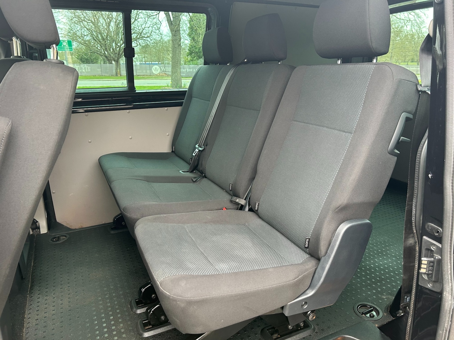 Used Volkswagen Transporter 2019 for sale - 77603489: Photo 11