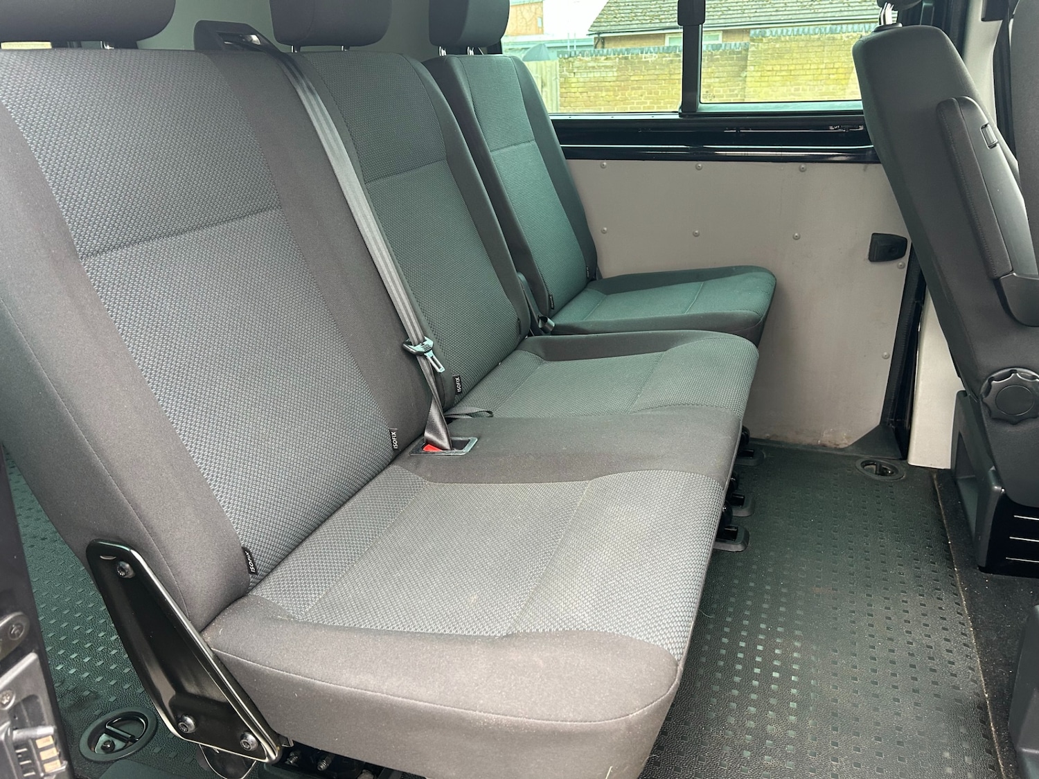 Used Volkswagen Transporter 2019 for sale - 77603489: Photo 13