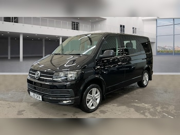 Used Volkswagen Transporter 2019 for sale - 77603489: Photo