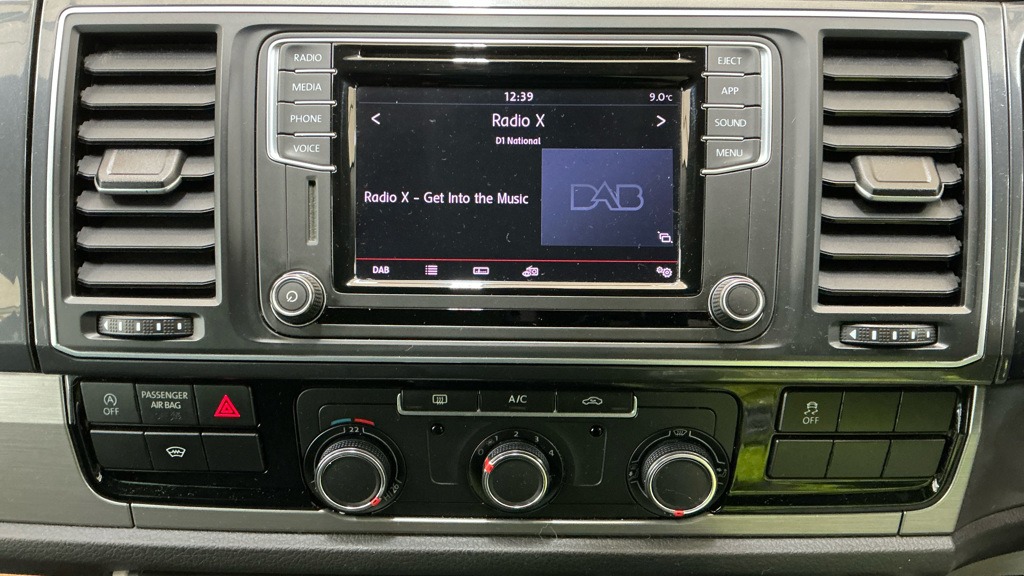 Used Volkswagen Transporter 2019 for sale - 77603489: Photo 4