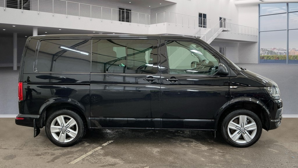 Used Volkswagen Transporter 2019 for sale - 77603489: Photo 8