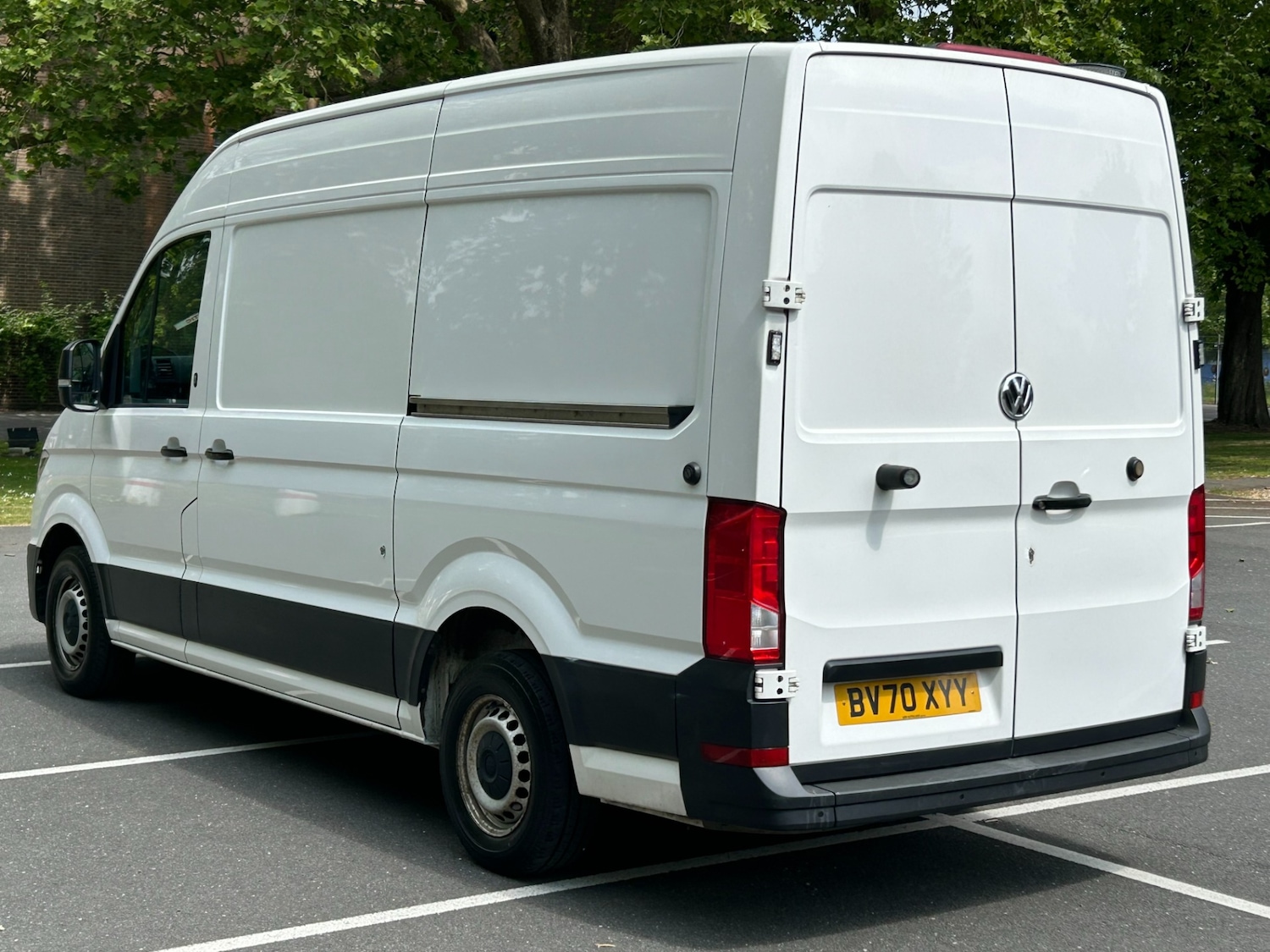 Vehicle 11