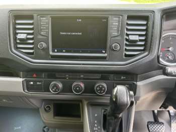 Used Volkswagen Crafter 2020 for sale - 74840758: Photo