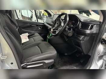 Used Renault Trafic 2023 for sale - 76036010: Photo