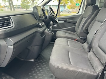 Used Renault Trafic 2023 for sale - 76036010: Photo