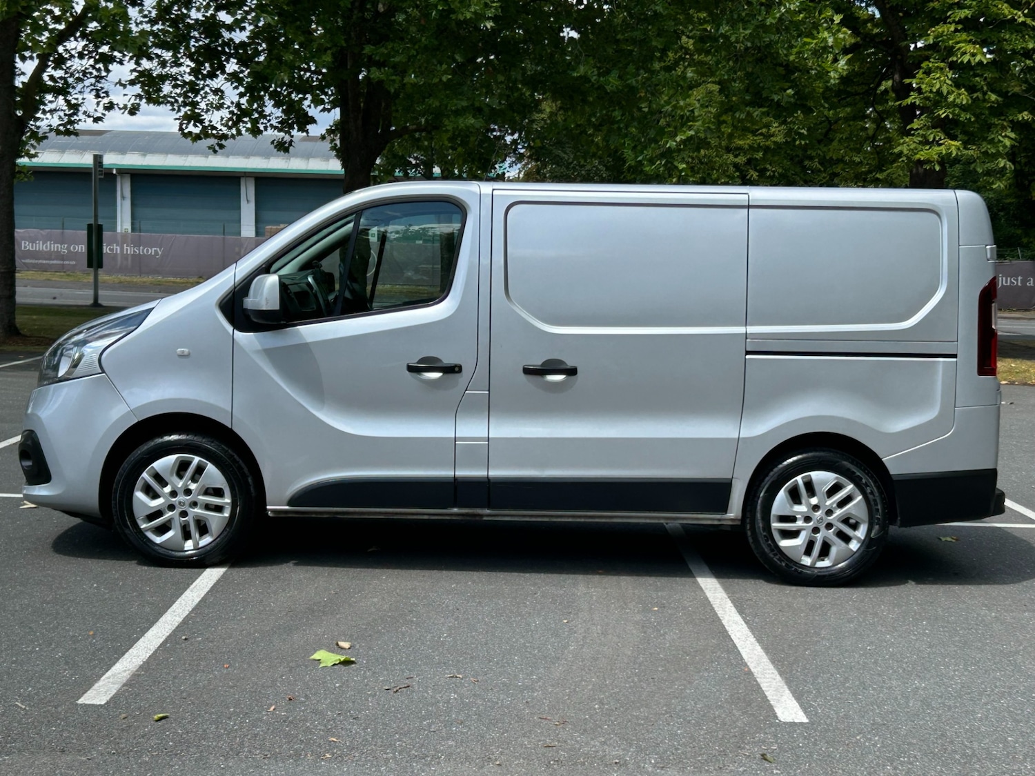 Vehicle 13