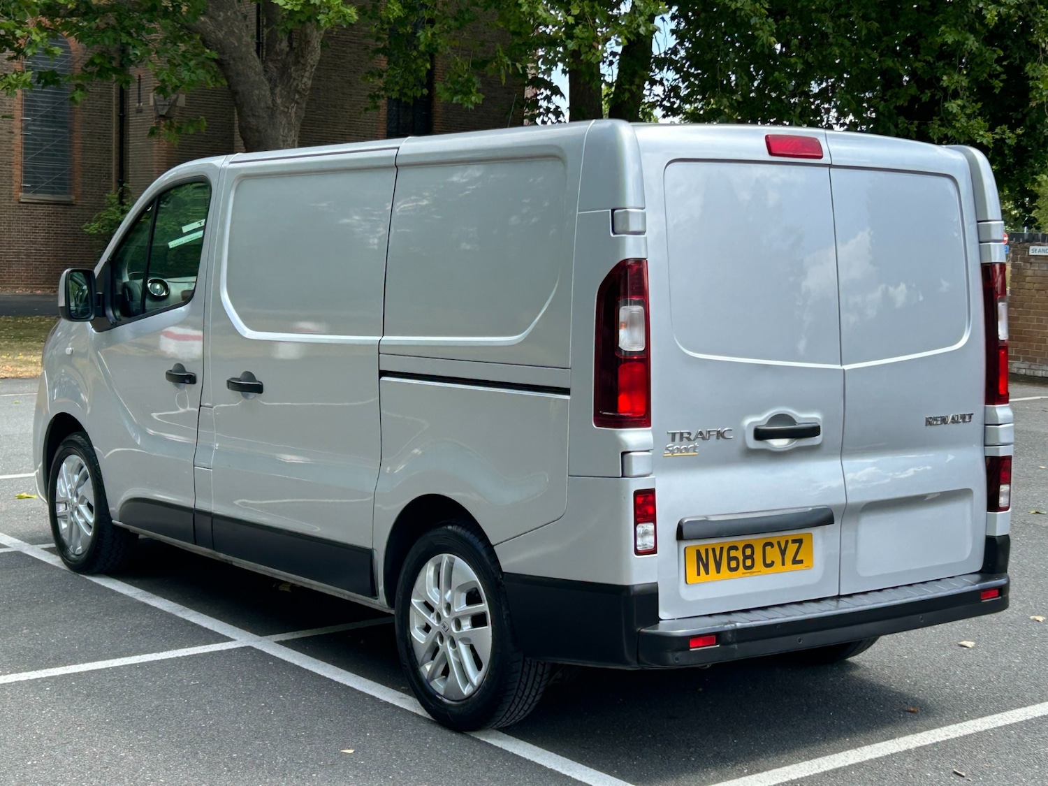 Vehicle 7