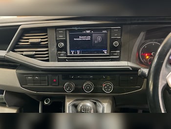 Used Volkswagen Transporter 2021 for sale - 79525205: Photo