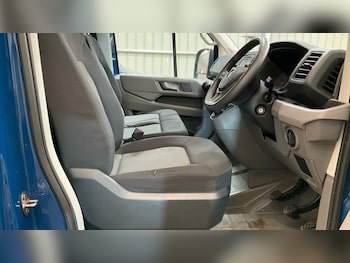 Used Volkswagen Crafter 2019 for sale - 77679185: Photo