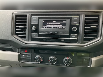 Used Volkswagen Crafter 2019 for sale - 77679185: Photo