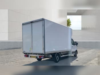 Used MAN TGE 2022 for sale - 79839250: Photo