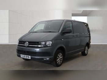 Used Volkswagen Transporter 2019 for sale - 79526076: Photo