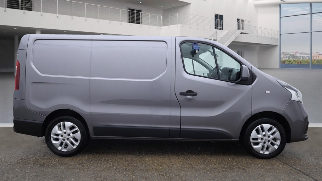 Used Renault Trafic 2019 for sale - 76449882: Photo 6