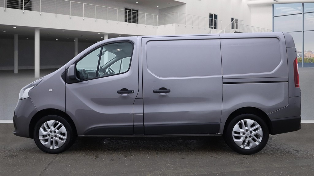 Used Renault Trafic 2019 for sale - 76449882: Photo 7